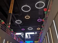 -Tenker Club弹刻极限主题公园 · 蹦床 · 团建 · 生日派对(大关店)