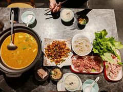 -泉味道贵州厨房(三里河店)