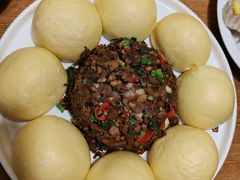 -小土豆北方菜馆(方庄店)