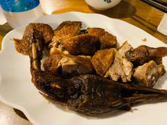 -古真记钵钵鸡(总店)