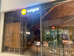 -Wagas沃歌斯(枫蓝国际店)