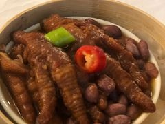 -丰收日·小海鲜·沪上家宴(顾村正大店)