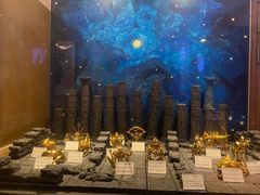 -小山日本料理(兴业太古汇店)