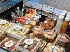 -自然熟Bakery(纬四路店)