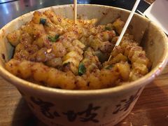 狼牙土豆-丁家坡洋芋·观音桥好吃街A区(全国总店)