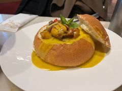 -京华烟云·北京烤鸭(领展购物广场·中关村店)