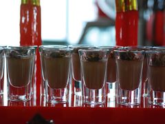 -视界美食自助餐厅·石家庄希尔顿酒店