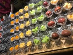 -雍和会海鲜姿造自助(湖东路店)