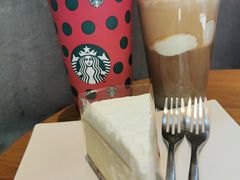 -星巴克(厦门万象城4F店)