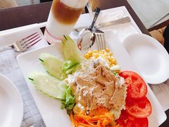 -安德鲁饼店(总店)