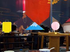 -杨记隆府重庆江湖菜(大悦城店)