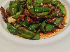 -七菜馆·东北菜·蒸饺(文体路店)