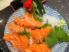 -大渔铁板烧(万象城店)