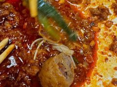 -马玉林麻辣烫串串香·清真(莫尔街北门店)