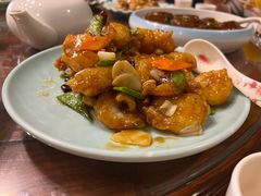 -南来顺饭庄·清真(南菜园店)