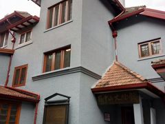 -上海孙中山故居纪念馆