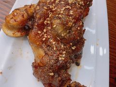 -李老哈·东北菜(宋园路店)