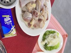 -花苑美食横琴生蚝火锅(拱北粤华路店)
