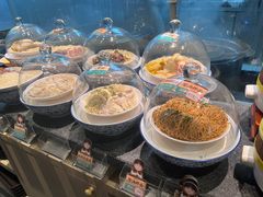 -老淮滨-蚌埠非遗小吃(淮河路店)