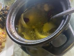 -范饭椰林川湘味海鲜·椰子鸡(三亚湾椰梦长廊店)