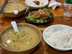 -朱大嘴肥肠血旺(福字街店)