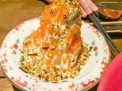 -一豚轩·烧鸟·豚骨拉面(五四路店)