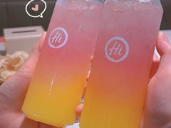 -海底捞火锅(巴黎春天浦建店)