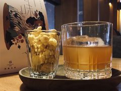 -良木缘咖啡西餐(太古里店)