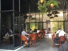 -Tivano意大利餐厅(成都居舍酒店)