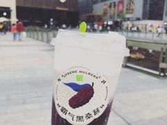 -喜茶(深圳海岸城店)
