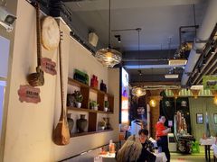 -西域阿里马新疆菜·清真(桂花路店)