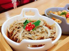-怪物的冰与火(天虹商场中山路店)