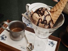 -丘吉尔餐厅(澳门伦敦人店)
