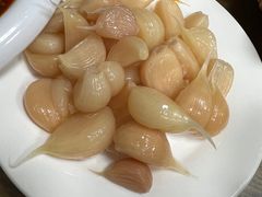 -百草王驴肉馆(三原总店)