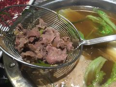 -古乐牛香·鲜牛肉牛杂火锅(五一中路店)