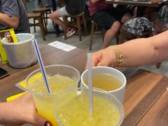 -松發肉骨茶(牛车水店)