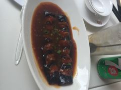 -新大咀港式茶餐厅(宝山万达店)
