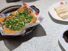 -鱼酷活鱼烤鱼(新世界城店)