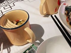 -农耕记·湖南土菜(halo广场店)