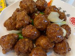 -宝发园名菜馆