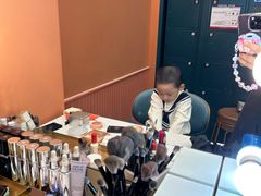 -海马体家庭照相馆(北京芳圆里 ID MALL店)