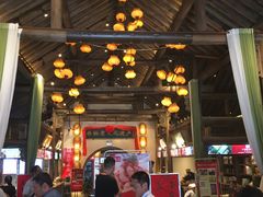 门面-大张烙馍村(绿地店)