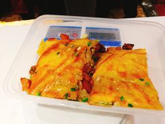 -老通城豆皮大王(吉庆街店)