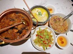 -关东小磨东北菜(漕河泾印象城店)