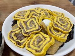 -玲燕蒸菜馆(江东路店)