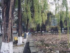 -四川大学(望江校区)