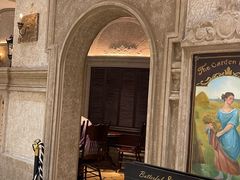 -B&C黄油与面包·THE GARDEN BAKERY概念店(世纪汇店)