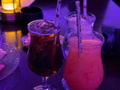 -外滩8号 whisky bar(金延大厦店)