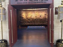 -巴音郭楞蒙古自治州博物馆