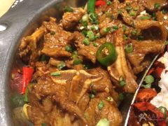 -小鱼小牛·鱼牛干锅·脆鱼火锅(世欧广场店)